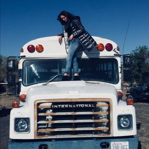 Meet your Posher, Alisia